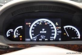 2010款奔驰S400