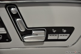 2010款奔驰S400