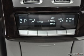 2010款奔驰S400