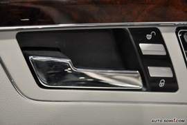 2010款奔驰S400