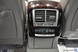 2010款奔驰S400