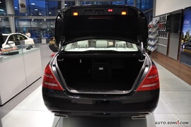 2010款奔驰S400