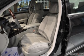 2010款奔驰S400