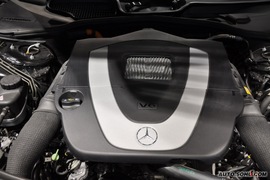 2010款奔驰S400