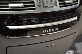 2010款奔驰S400