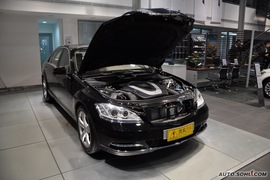 2010款奔驰S400