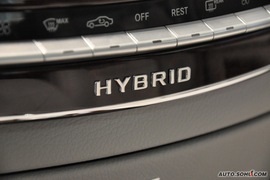 2010款奔驰S400