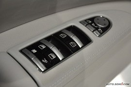 2010款奔驰S400