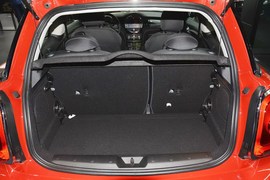 2014款MINI