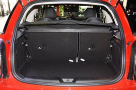 2014款MINI