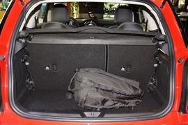 2014款MINI