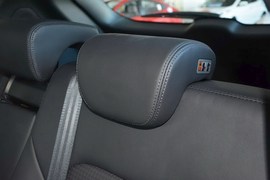 2013款现代全新胜达2.0T自动两驱尊贵型