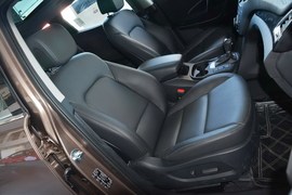 2013款现代全新胜达2.0T自动两驱尊贵型