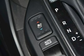 2013款现代全新胜达2.0T自动两驱尊贵型