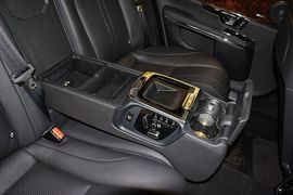 2015款捷豹XJL