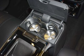 2015款捷豹XJL