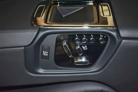 2015款捷豹XJL