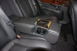 2015款捷豹XJL