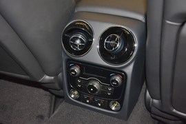2015款捷豹XJL