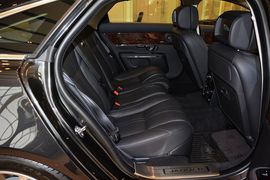 2015款捷豹XJL