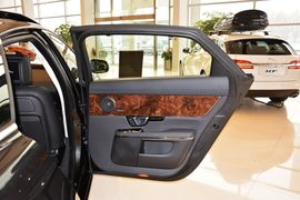 2015款捷豹XJL