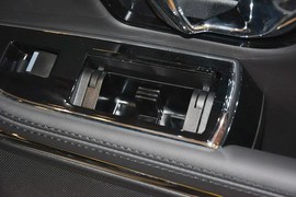 2015款捷豹XJL