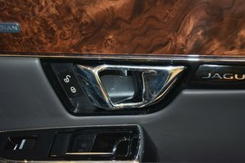2015款捷豹XJL