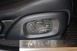 2015款捷豹XJL