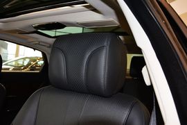 2015款捷豹XJL