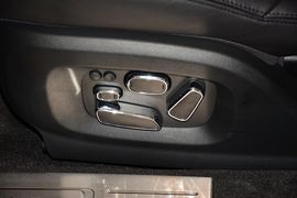 2015款捷豹XJL