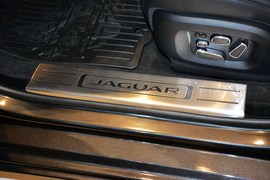 2015款捷豹XJL