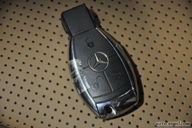 2009款奔驰S65