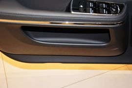 2015款捷豹XJL
