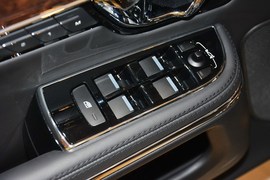 2015款捷豹XJL