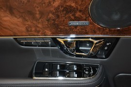 2015款捷豹XJL