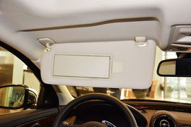 2015款捷豹XJL