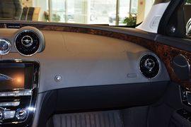 2015款捷豹XJL