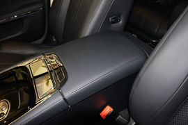 2015款捷豹XJL