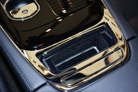 2015款捷豹XJL