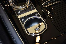 2015款捷豹XJL
