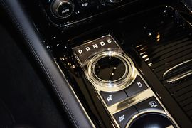 2015款捷豹XJL