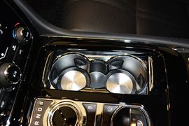 2015款捷豹XJL