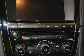 2015款捷豹XJL