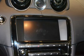 2015款捷豹XJL