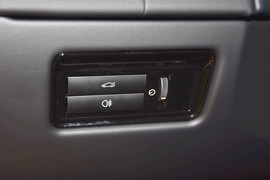 2015款捷豹XJL