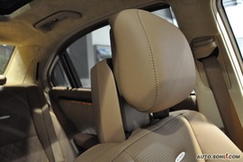 2009款奔驰S65