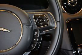 2015款捷豹XJL