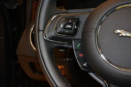 2015款捷豹XJL