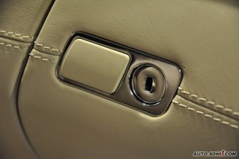 2009款奔驰S65