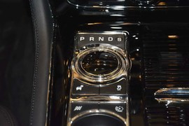 2015款捷豹XJL